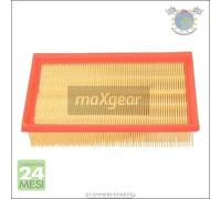 Filtro aria Maxgear per NISSAN MICRA III TIIDA NV200 NOTE JUKE CUBE RENAULT MOD