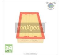 Filtro aria Maxgear per NISSAN X-TRAIL QASHQAI RENAULT KOLEOS