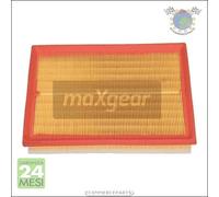 Filtro aria Maxgear per OPEL MERIVA A CORSA C TIGRA COMBO boa