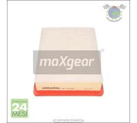 Filtro aria Maxgear per RENAULT LATITUDE LAGUNA