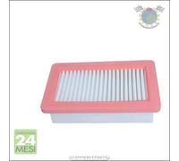 Filtro aria Maxgear per RENAULT TWINGO SMART FORFOUR FORTWO