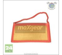 Filtro aria Maxgear per SEAT IBIZA IV Mii SKODA CITIGO FABIA VW POLO 6R1 6C1 LO
