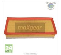 Filtro aria Maxgear per SUBARU TREZIA TOYOTA YARIS VERSO URBAN IQ