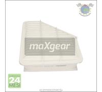 Filtro aria Maxgear per TOYOTA COROLLA AVENSIS VERSO AURIS