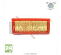 Filtro aria Maxgear per VW SCIROCCO JETTA II I GOLF CADDY