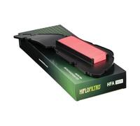 Filtro aria MaxisCOOTER ADATTABILE PIAGGIO 400 BEVERLY HPE 4V 4T 2021+2023, 400 MP3 EURO 5 2020+2022 -HIFLOFILTRO HFA5221- 824225124866