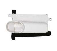 Filtro aria MaxisCOOTER ADATTABILE YAMAHA 530 TMAX 2012+2016 (Filtro Variatore ReTTANGOLO) -HIFLOFILTRO HFA4509-