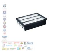 WA9790 FILTRO ARIA PER Mazda CX-9 TC 2.5 T 170 KW 231 CV