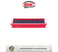 FILTRO ARIA MAZDA MX-5 1.8 16V 2000 2001 2002 2003 2004 BMC LAVABILE CV 139