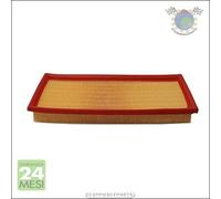 Filtro aria Meat per FIAT 132 124 FORD ESCORT ORION CAPRI GINETTA G32 JEEP WRAN