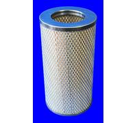 Filtro aria MECAFILTER EL3757 per TOYOTA HILUX VI Pick-up (_N1_)