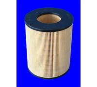 Filtro aria MECAFILTER EL3879 per MERCEDES W168)