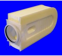 Filtro aria MECAFILTER EL9211 per MERCEDES W204)