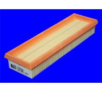Filtro aria MECAFILTER ELP3589 per RENAULT TWINGO I (C06_)