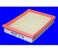Filtro aria MECAFILTER ELP3635 per OPEL CORSA B (S93)