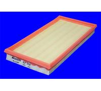 Filtro aria MECAFILTER ELP3703 per VOLVO S40 1.8 (GA3W)
