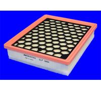 Filtro aria MECAFILTER ELP3868 per SAAB 9-3 1.9 TiD