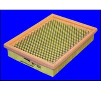 Filtro aria MECAFILTER ELP9001 per MAZDA DEMIO 1.3 16V (BG3P)