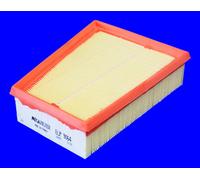Filtro aria MECAFILTER ELP9064 per RENAULT SCÉNIC 1.5 dCi (JM1E)