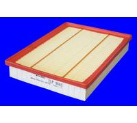 Filtro aria MECAFILTER ELP9065 per FIAT CROMA 2.4 D Multijet