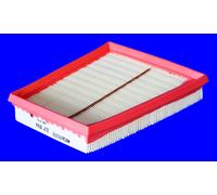 Filtro aria MECAFILTER ELP9084 per FORD FIESTA 1.6 TDCi