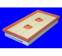 Filtro aria MECAFILTER ELP9114 per VW GOLF 1.6 FSI