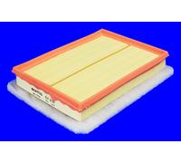 Filtro aria MECAFILTER ELP9159 per OPEL MERIVA 1.7 CDTI (E75)