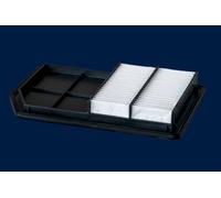 Filtro aria MECAFILTER ELP9563 per MITSUBISHI OUTLANDER
