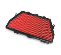 Miw Honda Cbr 1000 Rr 08-16 Air Filter Argento