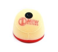 FILTRO ARIA MEIWA H1290 HONDA CR R 125 1982-1985 267503#1