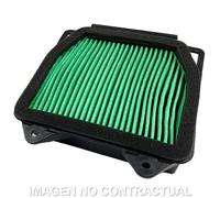 Filtro Aria meiwa Honda 125 Cbf-Cb-R 18-21-cb300r per Moto