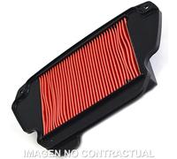 Filtro Aria Meiwa Honda CB-CBR 650 F Per Moto Ricambi Accessori Parti