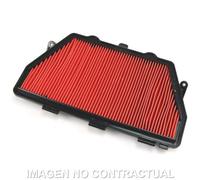 Miw Honda Cbr 1000 Rr 08-16 Air Filter Argento