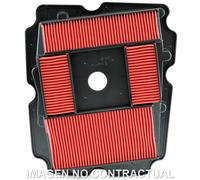 Miw Honda Nt/ntv 400/600/650 Revere Air Filter Trasparente