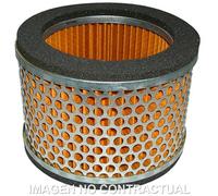 Filtro Aria meiwa Honda nx650 Dominator Moto Motore Ricambi Ciclomotore