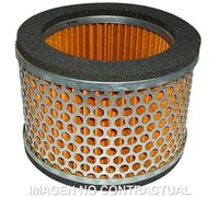 Filtro Aria meiwa Honda nx650 Dominator Moto Motore Ricambi Ciclomotore