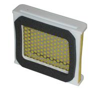 Filtro aria moto MIW Kawasaki GPZ 500 S K2128 Blanc TU