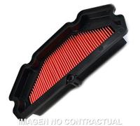 FILTRO ARIA KAWASAKI 650 ER6-F ER6-N 12 16 ER6 N 650 2012 2016