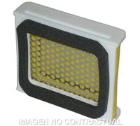 Filtro Aria meiwa Kawasaki GPZ 500 per Moto Ricambi Accessori
