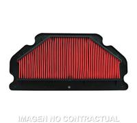 FILTRO ARIA MEIWA K2169 KAWASAKI ZX6R NINJA 636 2003 2004