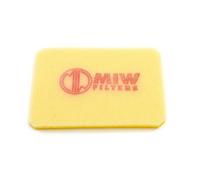 FILTRO ARIA MEIWA KT8103 KTM SX PRO SR 50 2000 2008