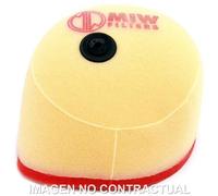 Filtro Aria meiwa Off Road k2195 per Moto Ricambi Accessori