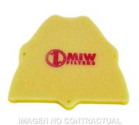 Filtro Aria meiwa Off Road y4272 per Moto Ricambi Accessori