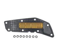 Filtro Aria meiwa Peugeot 400 Metropolis per Moto Ricambi Accessori Pezzi