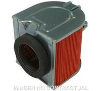 FILTRO ARIA COMPATIBILE CON HONDA CN 250 PIAGGIO HEXAGON 250