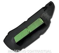 Filtro Aria meiwa Piaggio Medley 125-150 per Moto Ricambi