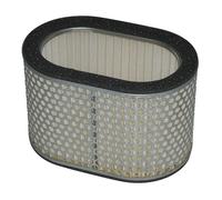 Filtro Aria Meiwa Suzuki TL 1000 S Per Moto Ricambi Accessori Parti