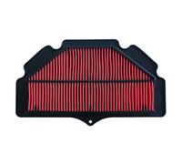 Filtro aria meiwa s3166 suzuki gsr 600 2006-2010 750 2011-2016 gsx-s 750 15-19