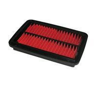 Filtro aria Meiwa per Suzuki GSF 1200 Bandit 2000 2001 2002 2003 2004 2005 2006