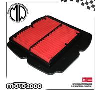 FILTRO ARIA MEIWA S3170 CAGIVA RAPTOR SUZUKI SV S ABS 650 1000 2003 - 2017